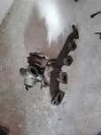 Turbina Opel Astra G , Zafira A diesel 2.0 cod 24461825