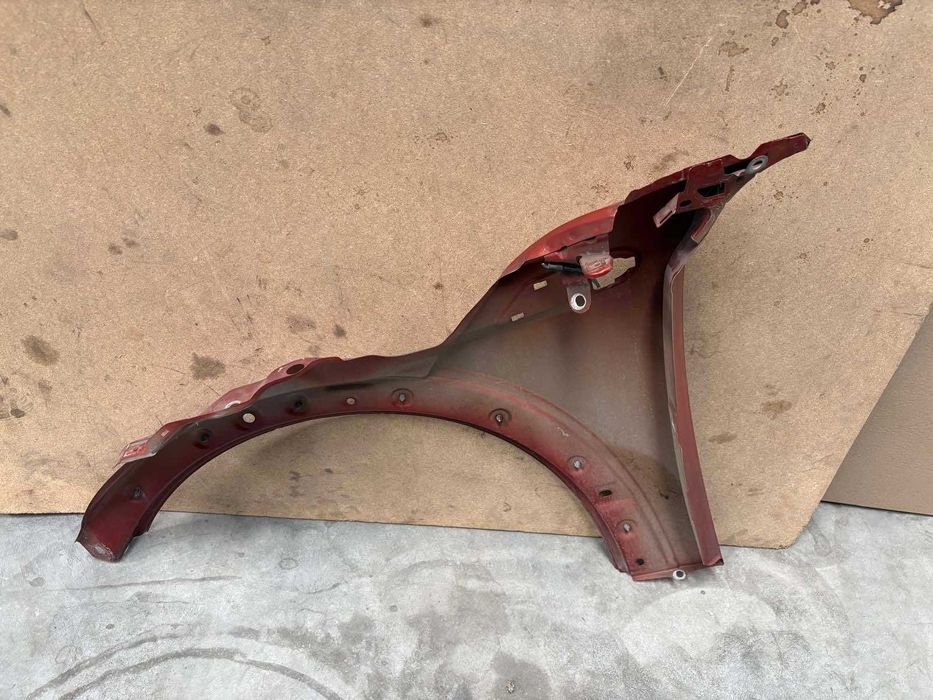 Десен калник Мини Купър Р56 Mini R56