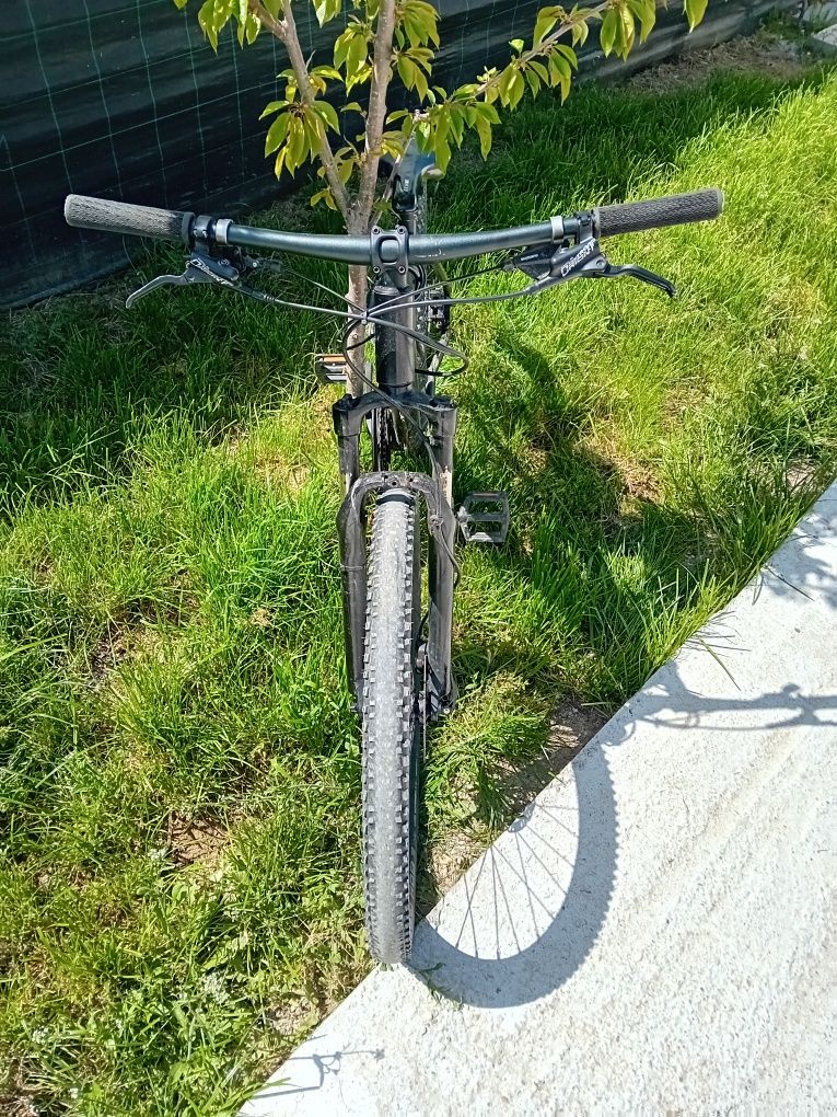 Vand bicicleta scott