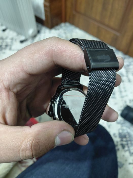 Lacoste qo'l soari orginal