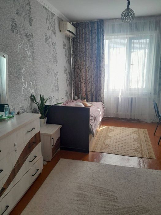 Продажа квартиры