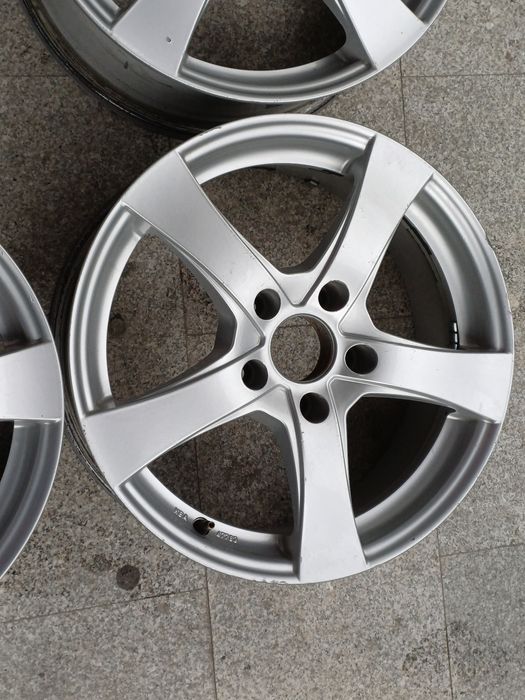 Jante R17, 5x120, Bmw,Opel Insignia,Vw T5,T5.1,T6,Amarok,Touareg,Mini