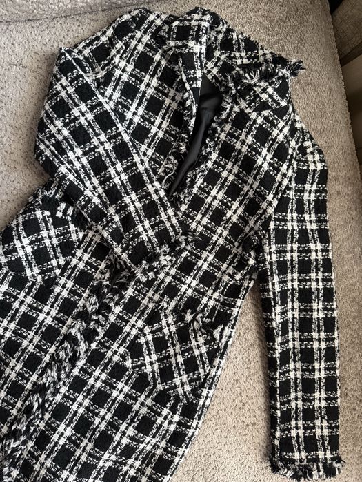 Зимни якета и палта