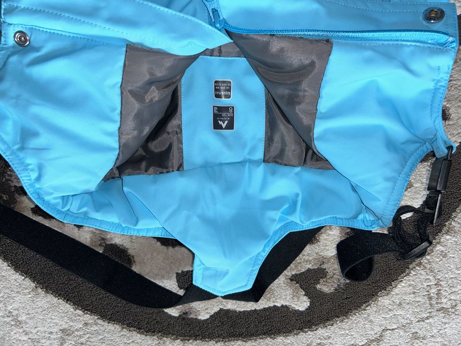 Pantaloni de schi Mc Kinley 128
