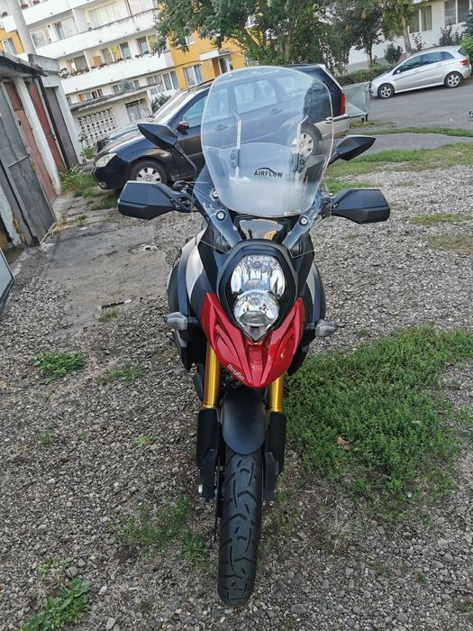 suzuki v strom 1000 dl