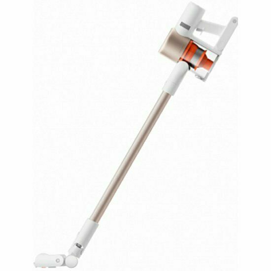 Пылесос Xiaomi Vacuum Cleaner G9 Plus