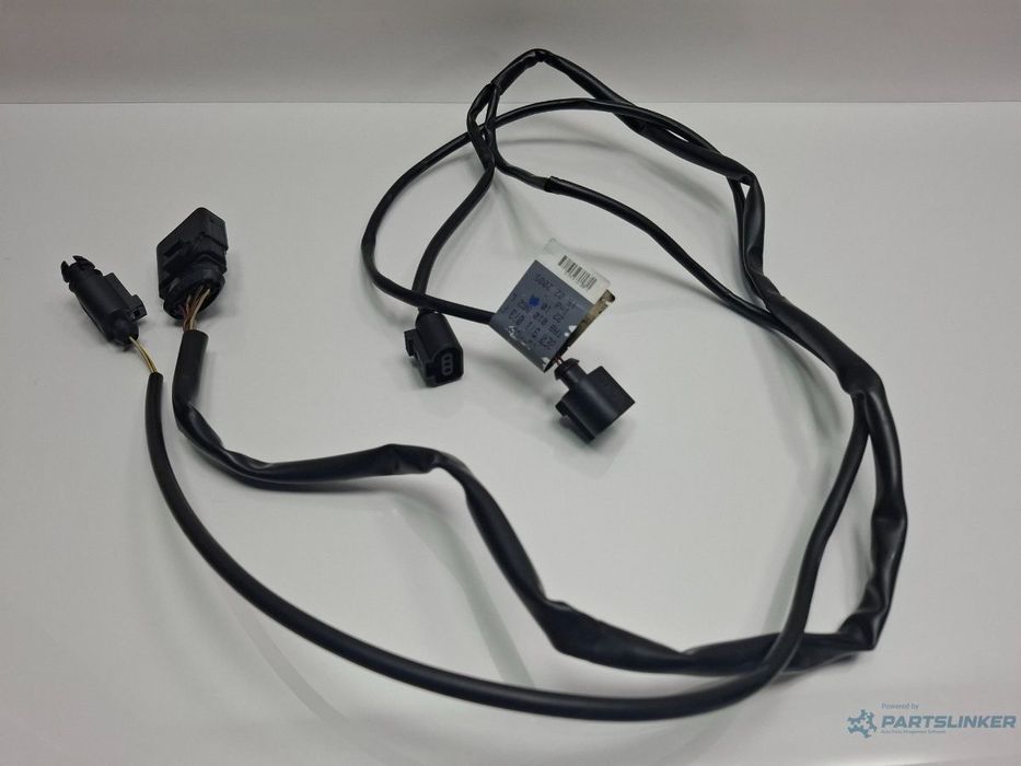 Instalatie electrica bara fata AUDI A4 III Avant 8ED, B7 2004 - 2008 TDI BKE, BRB 8E0971073F