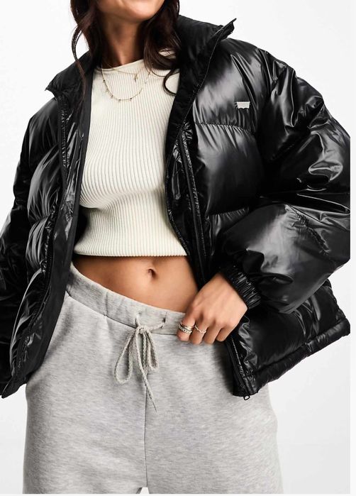 Есенно яке Levis