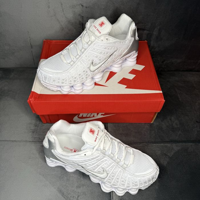 Adidasi Nike Shox Premium