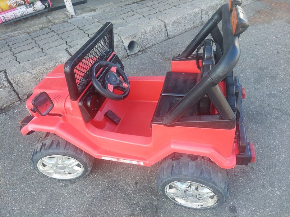 Masina electrica copii