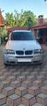 Vand/schimb BMW X3 E83 M X drive 2.0 benzina+gpl