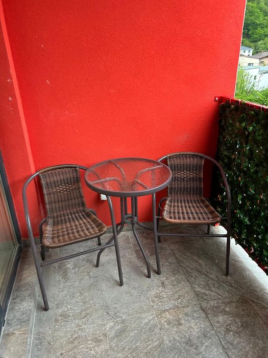 Apartament 2 camere de închiriat Floresti-Parcu Poligon