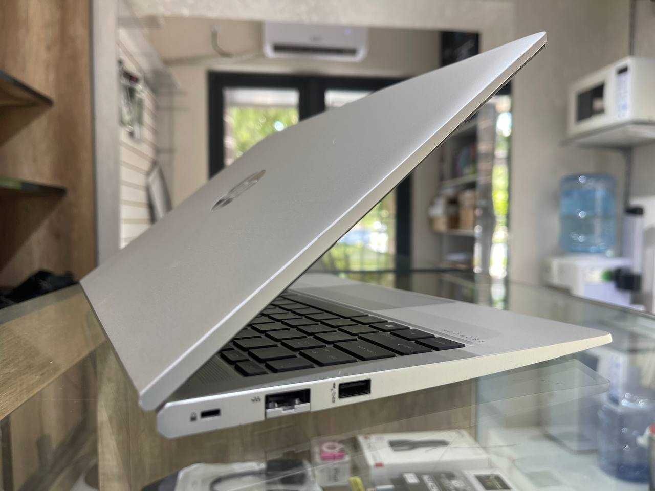 HP ProBook 440 G8 Core i5-1135G7 ram 16 ssd 512
