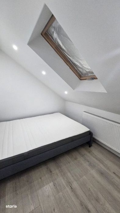 Casa individuala, 3 camere, 120mp, curte, Oasului