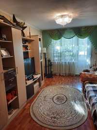 2-х комнатная улучшенная в центре Каирбаева 104 возле мечети