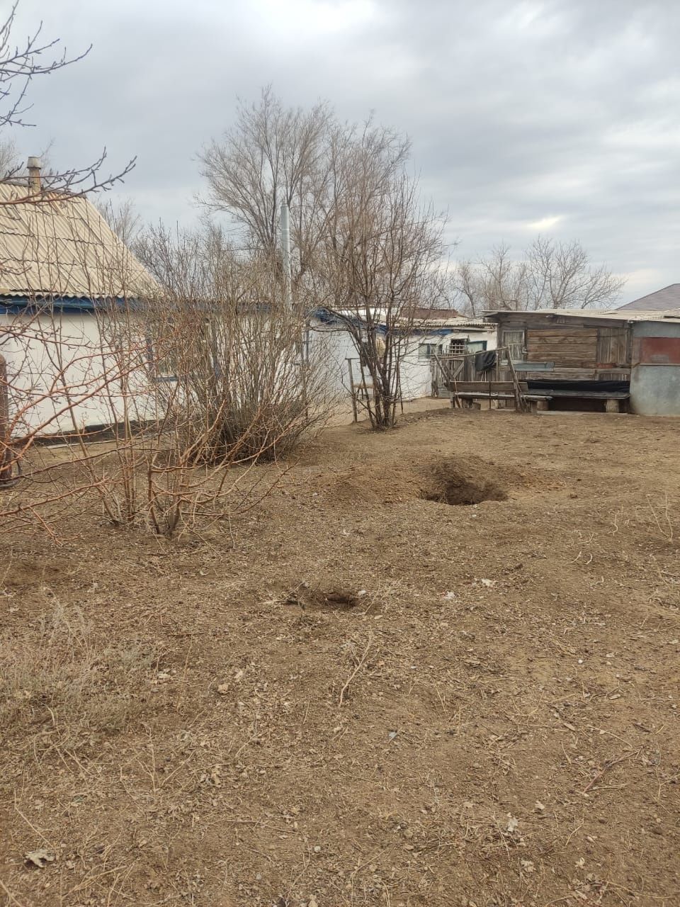 Продам дом в Аккемире
