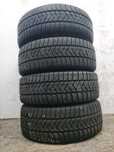 4x 215/60/16 M+S PIRELLI PROFIL 5.5MM Stare impecabila