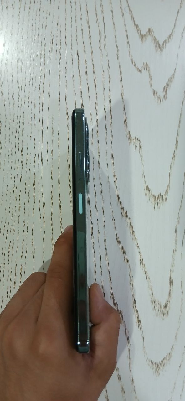 Smartfon Infonix hot 40i