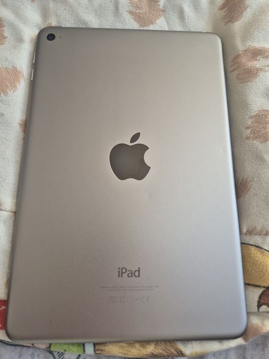 Ipad 4mini 128Gb LLa