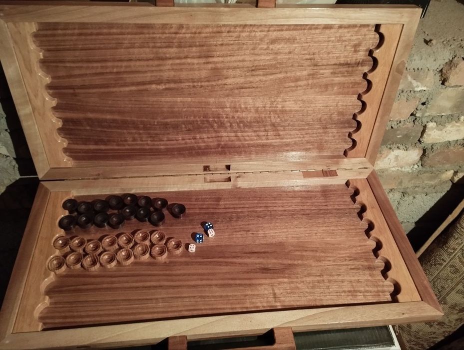 Narda ruchnoy izdelya