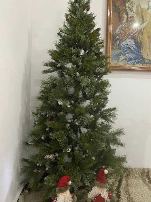 brad artificial 195cm-225cm