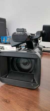 Sony hdr ax 2000