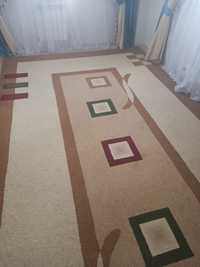 Продам ковёр 5 метров