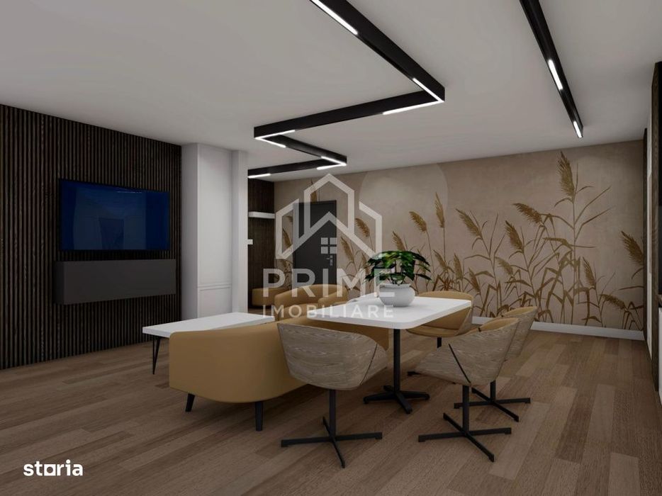 Apartament 3 camere , 63 mp , , Zona - Cetate