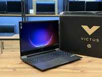 HP Victus 15 | AMD Ryzen 5 5600H | RTX3050Ti | Игровой ноутбук