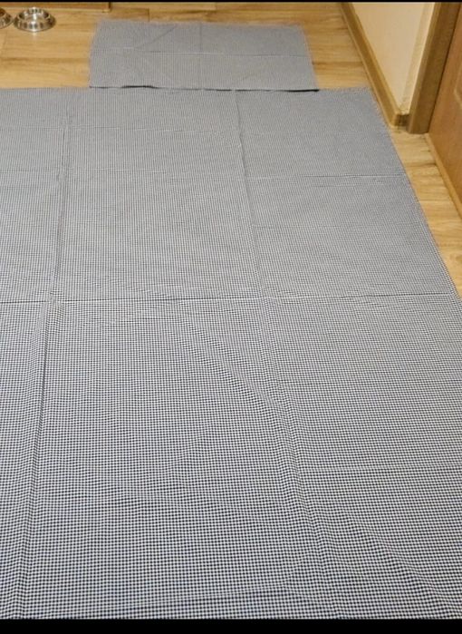 Lenjerie de pat din 2 piese