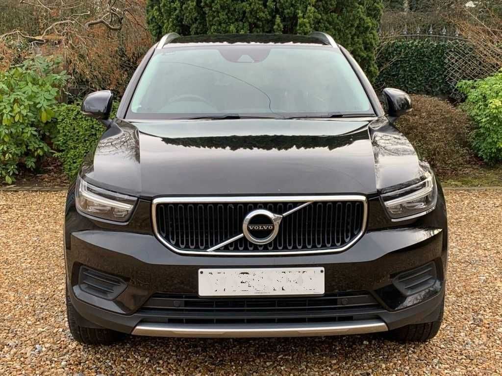 Piese Second Hand Fata / Spate VOLVO Xc40 T3 T4 D3 D4 si Hybrid