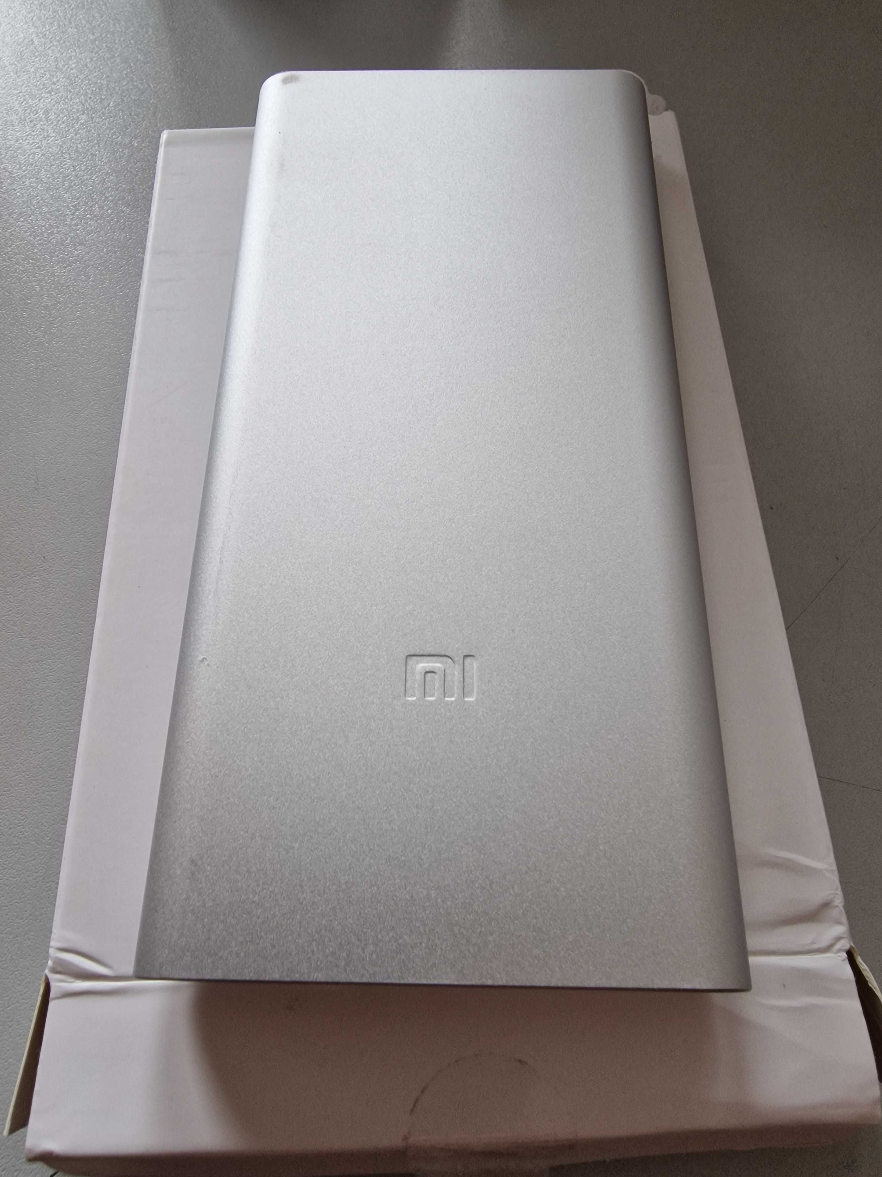 Промо Power bank Xiaomi S2 10000mAh