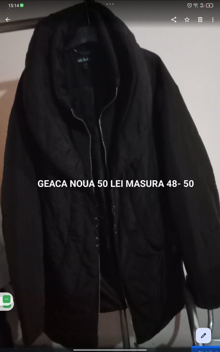 Articole textile damă