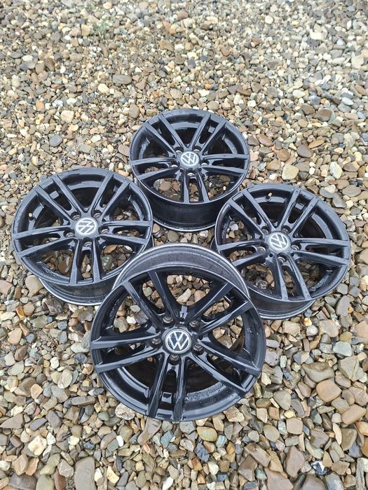 Jante 16" Vw T5 T6 Transporter Caravelle Multivan