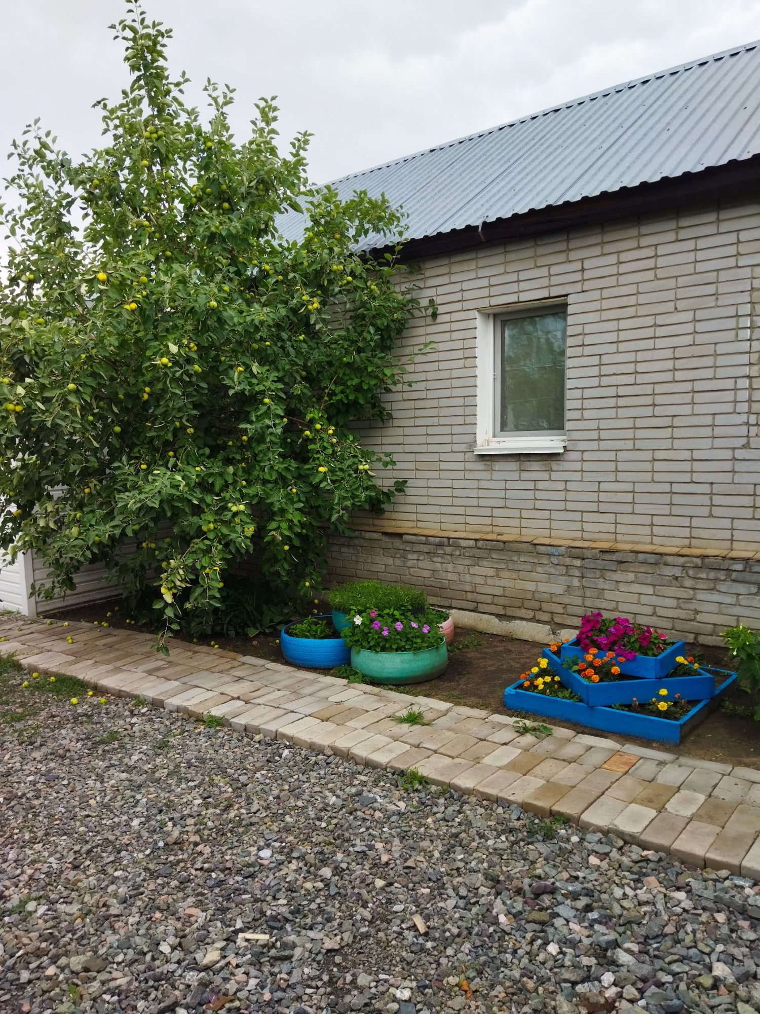 Продам благоустроенный дом