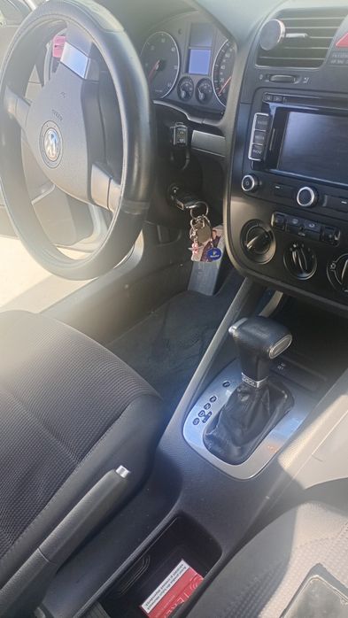 Volkswagen Jetta 1.9