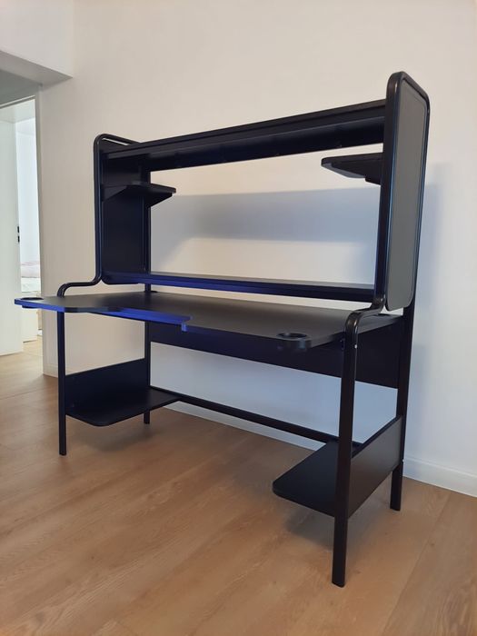 FREDDE IKEA Birou de gaming