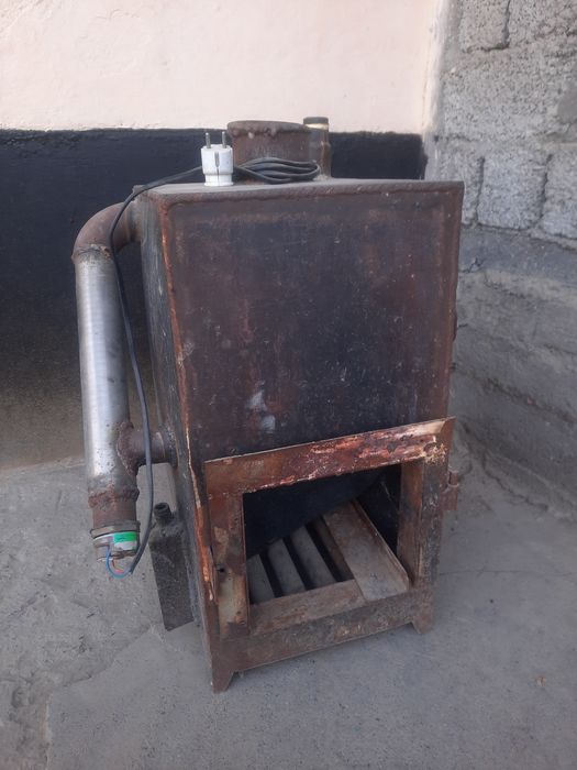 Katyol sotiladi halati yaxshi