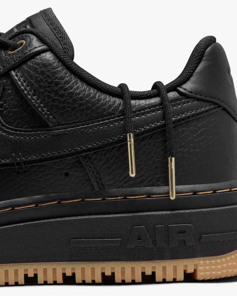 Nike Air Force 1 Luxe Gore-Tex - 42.5, 43, 44 и 45 Номер Оригинални
