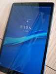 Lenovo Tab M8 platinum Grey