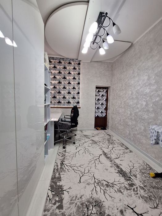 3 xonali katta uy. Ipoteka buladi. O’zimniki