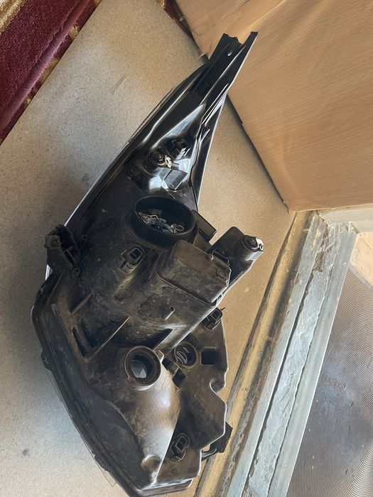 Zavod fara ……………