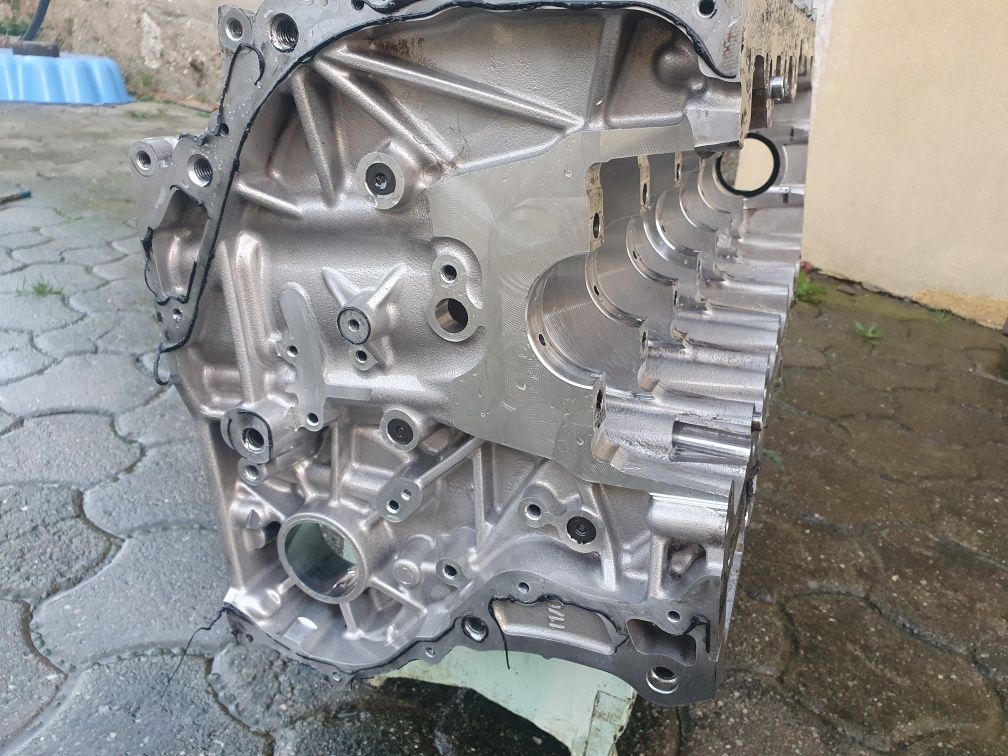 Chiuloasa,bloc motor ,capac curbutori,bmw n57