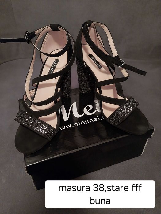 Sandale superbe elegante