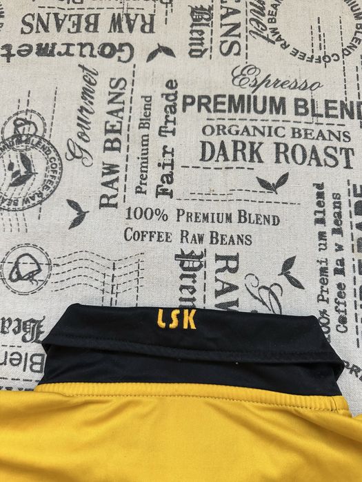 Legea Lillestrom LSK original тениска.S