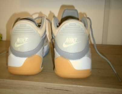 nike air max piele ca noi - nr.41 - 300 lei