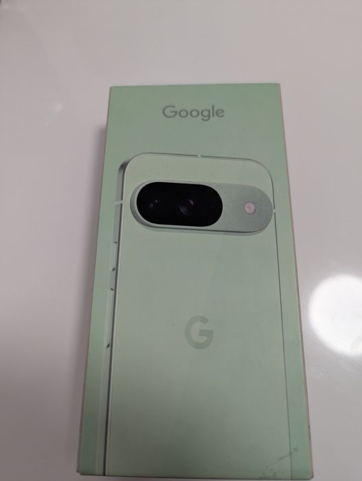 Vând Google Pixel 9