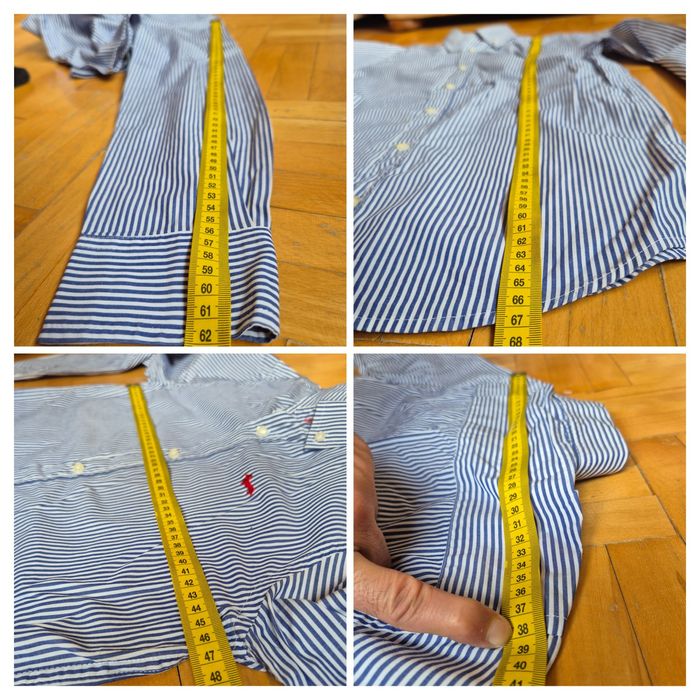 Cămașă de lux pentru Harmont & Blaine, mărimea 164, Made in Italy