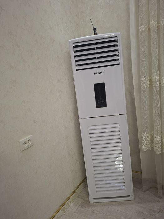 Sitronic 36 Standing Room Air Conditioner