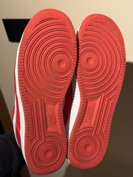 Маратонки nike airforce one